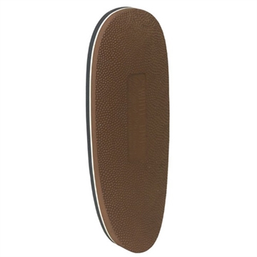 Picture of PACHMAYR RECOIL PAD RP200BR RIFLE WHITE LINE BROWN 00402