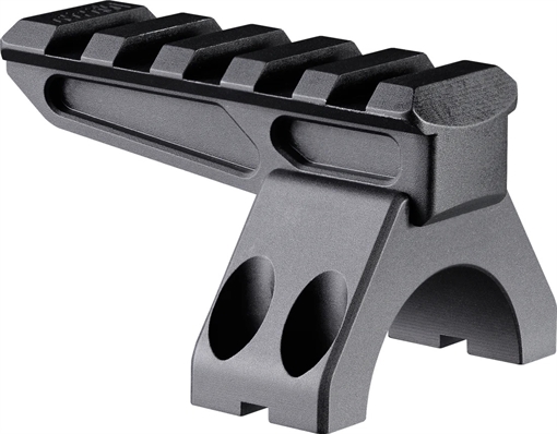 Picture of RPM 30-HRC       30MM HIGH RAIL CAP