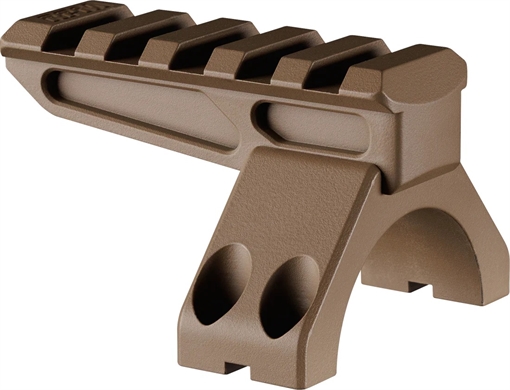 Picture of RPM 30-HRC-FDE   30MM HIGH RAIL CAP  FDE