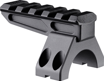 Picture of RPM 35-HRC       35MM HIGH RAIL CAP