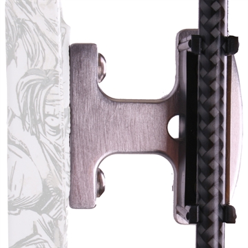 Picture of RPM Bowfishing Arrow Holder Sidewinder 1323