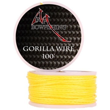 Picture of RPM Bowfishing RPM Bowfishing Gorilla Wire 100 ft. 0 1320