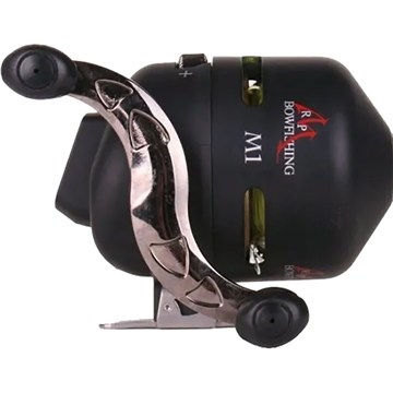 Picture of RPM Bowfishing RPM Bowfishing M1 SS Reel Spincast 0 1489