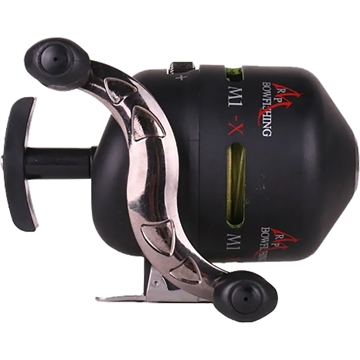 Picture of RPM Bowfishing M1-X Trigger Reel 1395