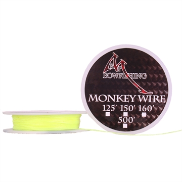 Picture of RPM Bowfishing RPM Bowfishing Monkey Wire 150 ft. 0 1210