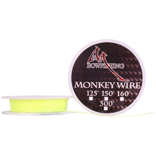 Picture of RPM Bowfishing RPM Bowfishing Monkey Wire 160 ft. 01211