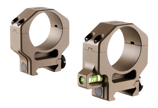 Picture of RPM CLR-30125-FDE PRECISION 30MM HIGH 1.25"