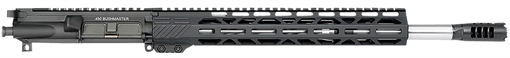 Picture of RRA 450 BM MID A4 UPR HALF SS UPPER 450B0461