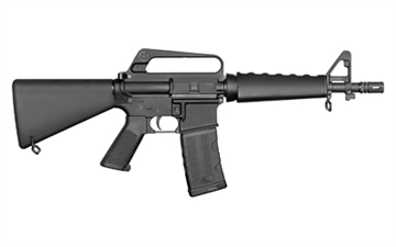Picture of Rock River Arms A1 Carbine SBR AR2205