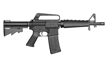 Picture of Rock River Arms A1 Carbine SBR AR2204