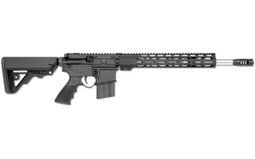 Picture of Rock River Arms ATH Carbine V2 Rifle 223 Wylde 18 in. Black 20 AR1562.V1