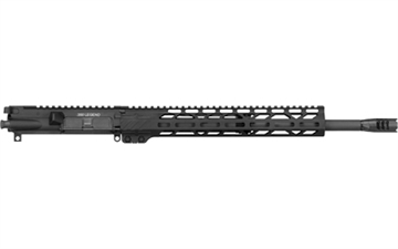 Picture of Rock River Arms Tactical Carbine, Complete Upper Receiver, 350 Legend, 16" Barrel, RRA Operator Muzzle Brake, RRA 13" Free Float M-LOK Handguard, Anodized Finish, Black, Fits AR-15, 10 Rounds, 1 Magazine, Includes Bolt Carrier Group and Charging Handle Assembly 350L0328