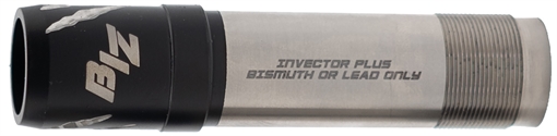 Picture of Rob Roberts Gun Works Biz Raptor Invector Plus 12 Gauge 17-4 PH Stainless Steel 200298