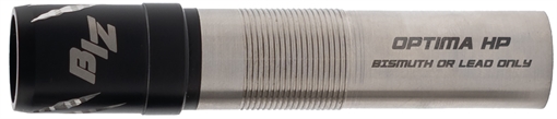 Picture of Rob Roberts Gun Works Biz Raptor Optima HP 12 Gauge 17-4 PH Stainless Steel 200318