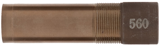 Picture of Rob Roberts Gun Works Final Strut Turkey Choke Mobil Beretta/Benelli 20 Gauge 200165