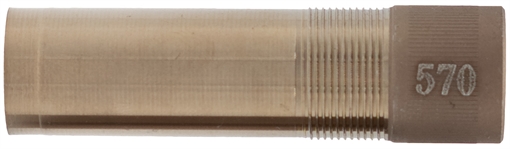 Picture of Rob Roberts Gun Works Final Strut Turkey Choke Mobil Beretta/Benelli 20 Gauge 200166