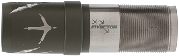 Picture of Rob Roberts Gun Works Raptor Turkey Choke Invector 12 Gauge Stainless Steel 200257