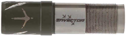 Picture of Rob Roberts Gun Works Raptor Turkey Choke Invector 20 Gauge Stainless Steel 200259