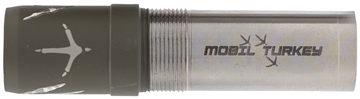 Picture of Rob Roberts Gun Works Raptor Turkey Choke Mobil 12 Gauge Stainless Steel 200262