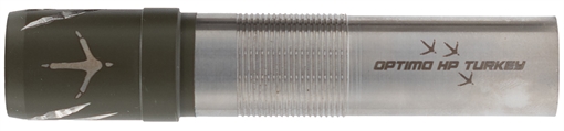 Picture of Rob Roberts Gun Works Raptor Turkey Choke Optima HP 12 Gauge Stainless Steel 200264