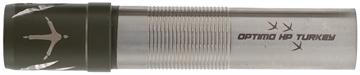 Picture of Rob Roberts Gun Works Raptor Turkey Choke Optima HP 20 Gauge Stainless Steel 200265