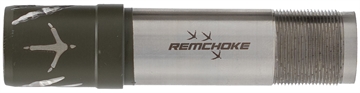Picture of Rob Roberts Gun Works Raptor Turkey Choke Rem Choke 20 Gauge Stainless Steel 200270