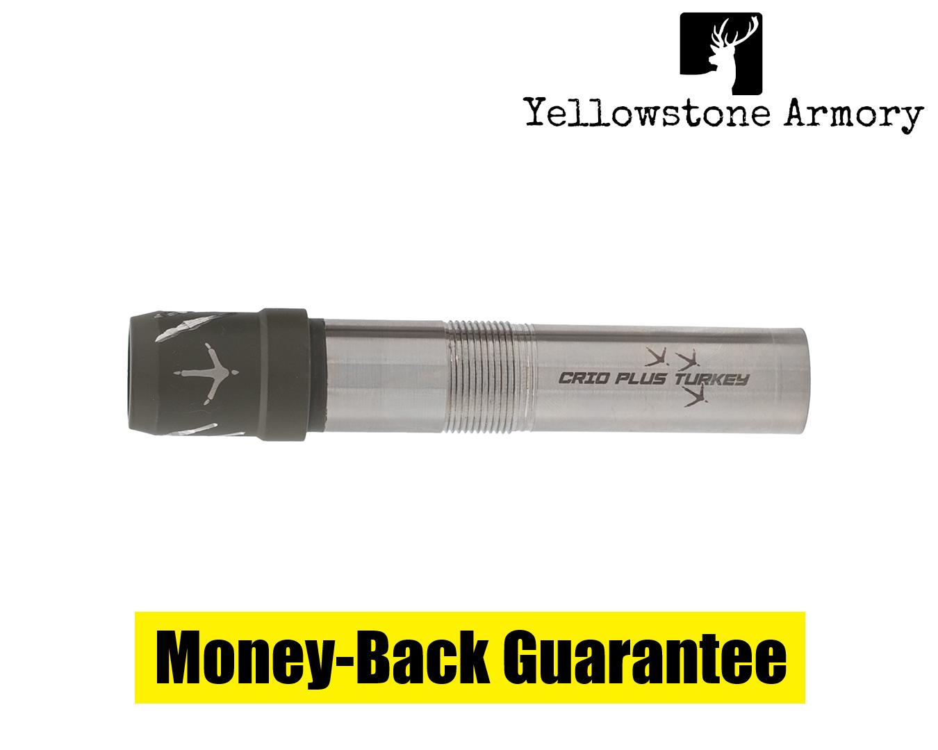 Rober Raptor RROBERT CHOKES Raptor 200273 - Shotgun Chokes at GunBroker.com : 1105185503