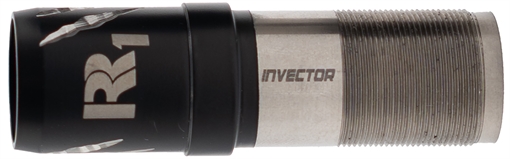 Picture of Rob Roberts Gun Works RR1 Raptor Invector 12 Gauge 17-4 PH Stainless Steel 200279