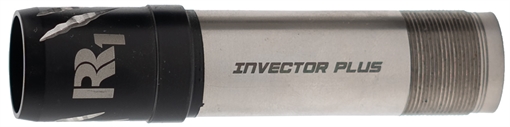 Picture of Rob Roberts Gun Works RR1 Raptor Invector Plus 12 Gauge 17-4 PH Stainless Steel 200294