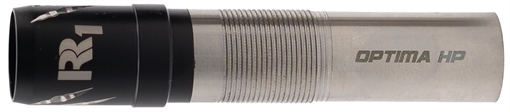 Picture of Rob Roberts Gun Works RR1 Raptor Optima HP 12 Gauge 17-4 PH Stainless Steel 200314