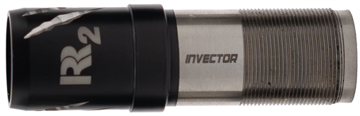 Picture of Rob Roberts Gun Works RR2 Raptor Invector 12 Gauge 17-4 PH Stainless Steel 200280
