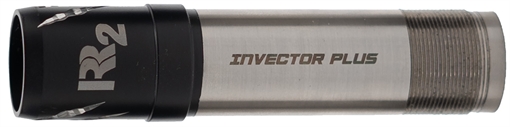 Picture of Rob Roberts Gun Works RR2 Raptor Invector Plus 12 Gauge 17-4 PH Stainless Steel 200295