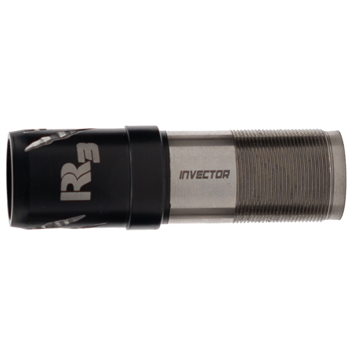 Picture of Rob Roberts Gun Works RR3 Raptor Invector 12 Gauge 17-4 PH Stainless Steel 200281