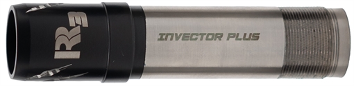 Picture of Rob Roberts Gun Works RR3 Raptor Invector Plus 12 Gauge 17-4 PH Stainless Steel 200296