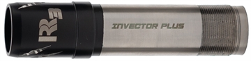 Picture of Rob Roberts Gun Works RR3 Raptor Invector Plus 12 Gauge 17-4 PH Stainless Steel 200296