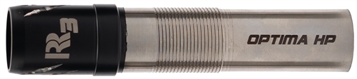 Picture of Rob Roberts Gun Works RR3 Raptor Optima HP 12 Gauge 17-4 PH Stainless Steel 200316