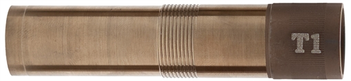 Picture of Rob Roberts Gun Works T1 Triple Threat Crio Plus 12 Gauge 17-4 PH Stainless Steel 200100