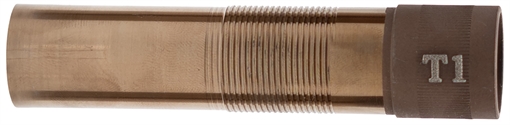 Picture of Rob Roberts Gun Works T1 Triple Threat Optima HP 12 Gauge 17-4 PH Stainless Steel 200115