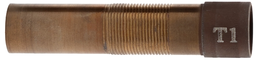 Picture of Rob Roberts Gun Works T1 Triple Threat Optima HP 20 Gauge 17-4 PH Stainless Steel 200118