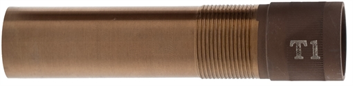Picture of Rob Roberts Gun Works T1 Triple Threat Optima 12 Gauge 17-4 PH Stainless Steel 200124