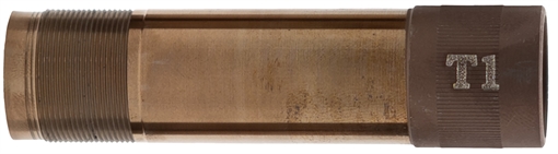 Picture of Rob Roberts Gun Works T1 Triple Threat Invector Plus 12 Gauge 17-4 PH Stainless Steel 200127