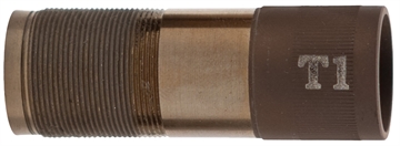 Picture of Rob Roberts Gun Works T1 Triple Threat Invector 12 Gauge 17-4 PH Stainless Steel 200133