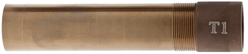 Picture of Rob Roberts Gun Works T1 Triple Threat Invector-DS 12 Gauge 17-4 PH Stainless Steel 200141