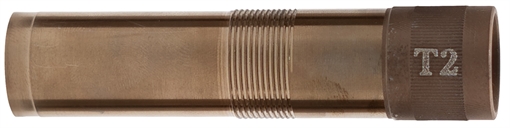 Picture of Rob Roberts Gun Works T2 Triple Threat Optima Plus 12 Gauge 17-4 PH Stainless Steel 200122