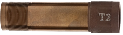 Picture of Rob Roberts Gun Works T2 Triple Threat Invector Plus 12 Gauge 17-4 PH Stainless Steel 200128