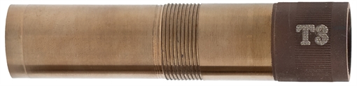 Picture of Rob Roberts Gun Works T3 Triple Threat Crio Plus 12 Gauge 17-4 PH Stainless Steel 200102