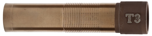 Picture of Rob Roberts Gun Works T3 Triple Threat Optima HP 20 Gauge 17-4 PH Stainless Steel 200120