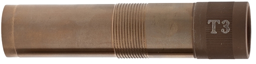 Picture of Rob Roberts Gun Works T3 Triple Threat Optima Plus 12 Gauge 17-4 PH Stainless Steel 200123