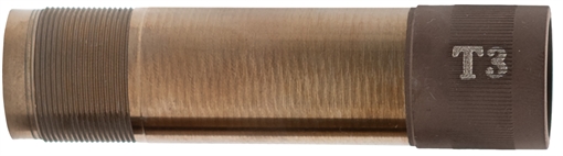 Picture of Rob Roberts Gun Works T3 Triple Threat Invector Plus 12 Gauge 17-4 PH Stainless Steel 200129