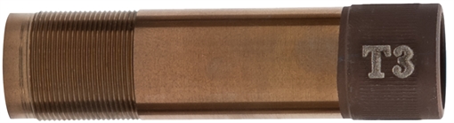 Picture of Rob Roberts Gun Works T3 Triple Threat Invector Plus 20 Gauge 17-4 PH Stainless Steel 200132